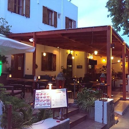 Mango Rooms Rhodes City エクステリア 写真