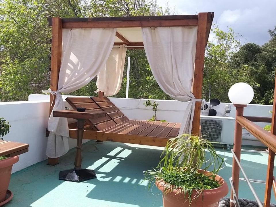 Mango Rooms Rhodes City エクステリア 写真
