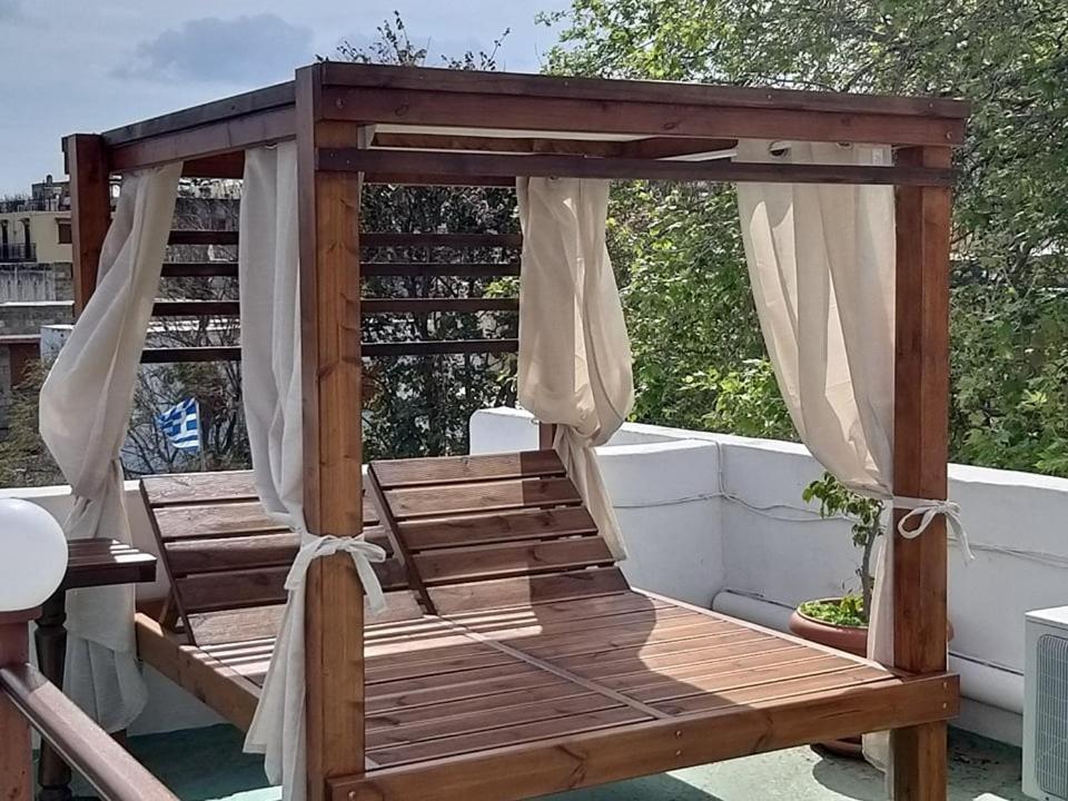 Mango Rooms Rhodes City エクステリア 写真