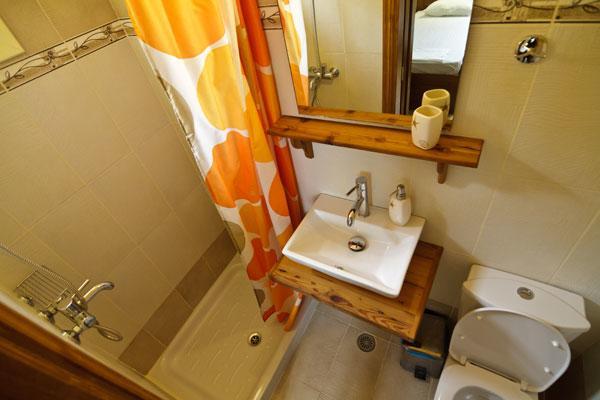 Mango Rooms Rhodes City エクステリア 写真