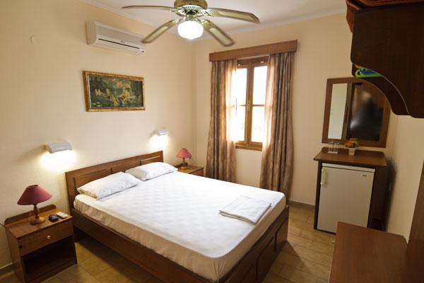 Mango Rooms Rhodes City エクステリア 写真