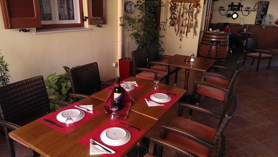 Mango Rooms Rhodes City エクステリア 写真