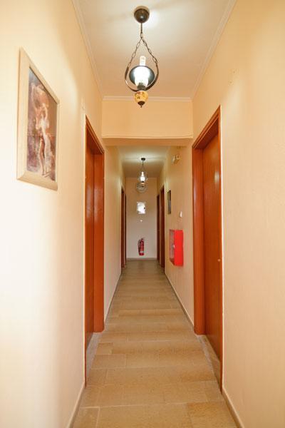 Mango Rooms Rhodes City エクステリア 写真