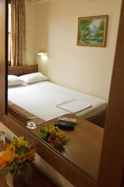 Mango Rooms Rhodes City エクステリア 写真
