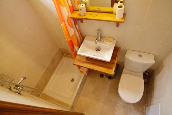 Mango Rooms Rhodes City エクステリア 写真