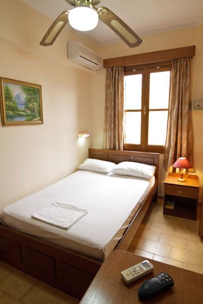Mango Rooms Rhodes City エクステリア 写真