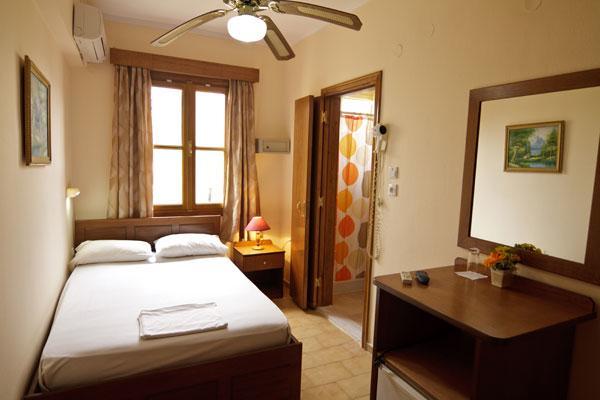 Mango Rooms Rhodes City エクステリア 写真