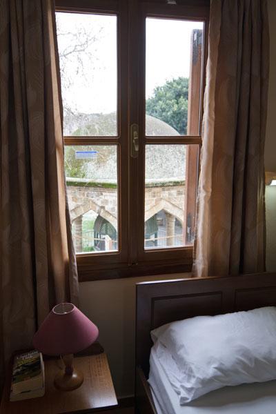 Mango Rooms Rhodes City エクステリア 写真