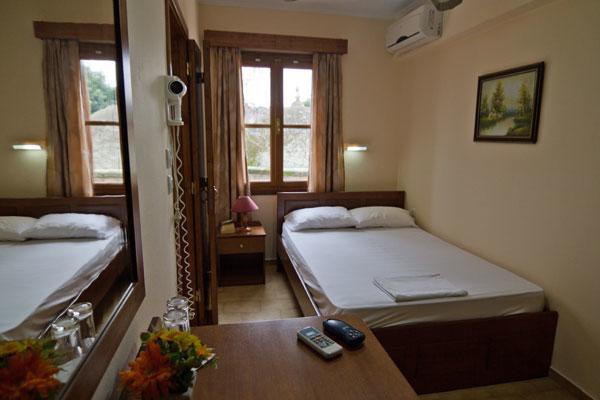 Mango Rooms Rhodes City エクステリア 写真