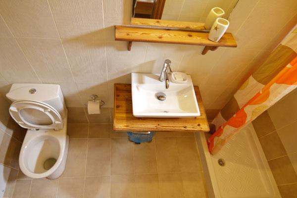 Mango Rooms Rhodes City エクステリア 写真