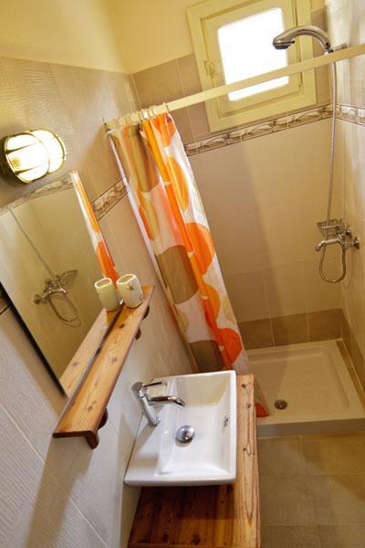Mango Rooms Rhodes City エクステリア 写真