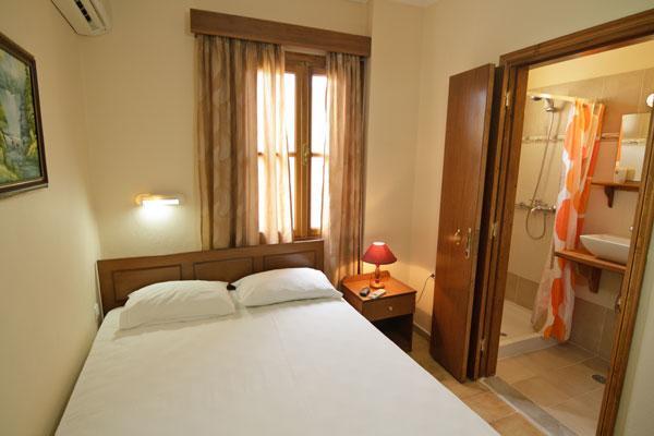 Mango Rooms Rhodes City エクステリア 写真