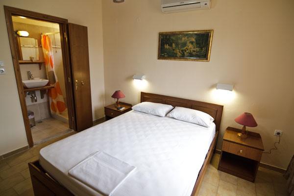 Mango Rooms Rhodes City エクステリア 写真