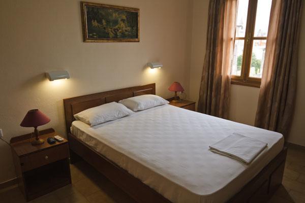 Mango Rooms Rhodes City エクステリア 写真