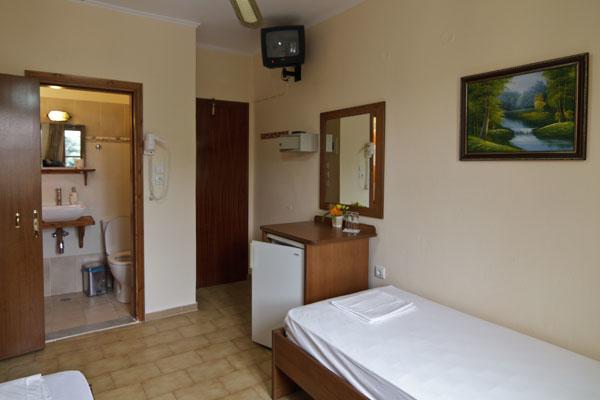 Mango Rooms Rhodes City エクステリア 写真